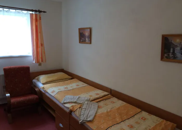 Гостевой дом Rakovec