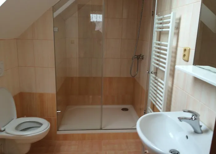 Гостевой дом Rakovec Bukovinka