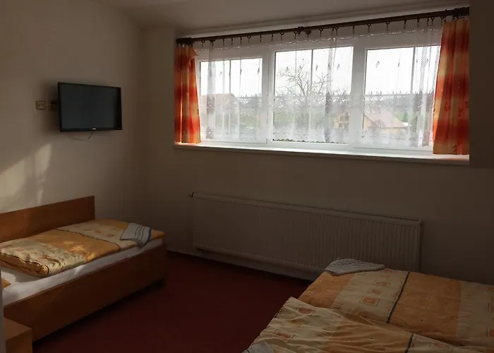 Гостевой дом Rakovec 3*
