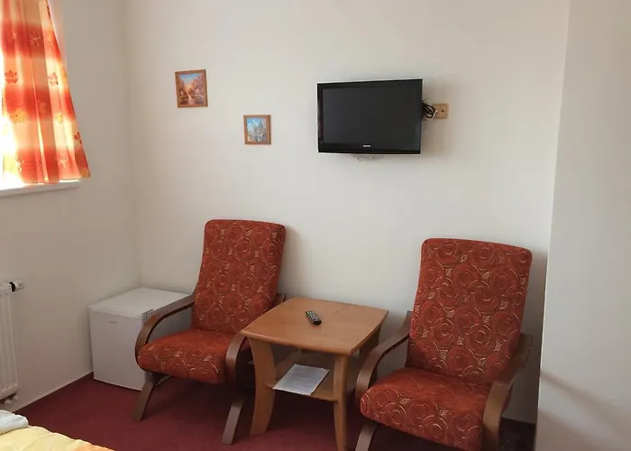 Гостевой дом Rakovec
