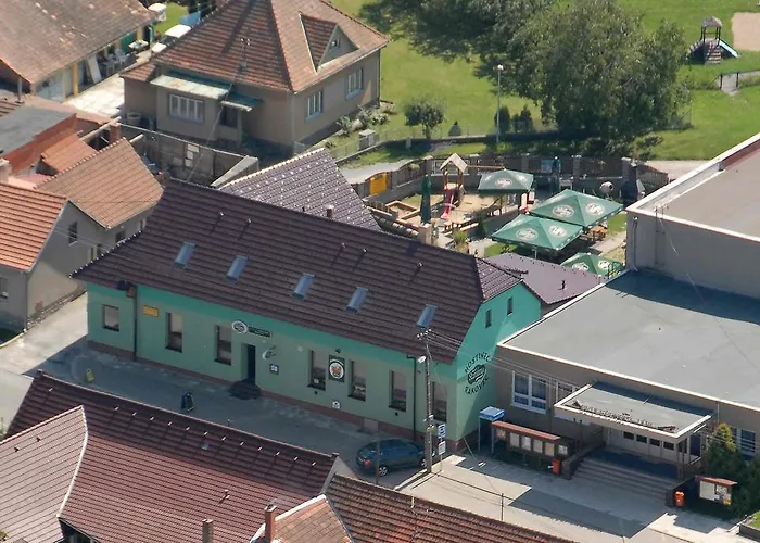 Rakovec Bukovinka