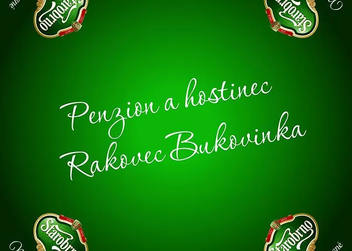 Rakovec 3*