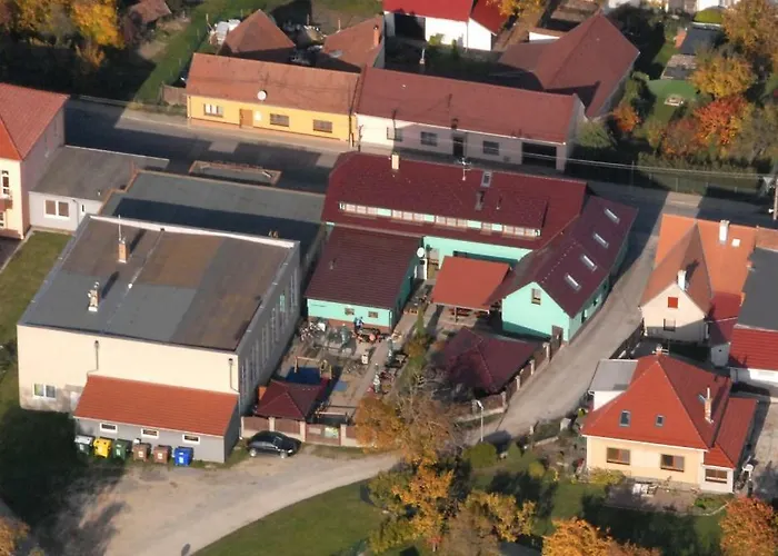 Rakovec 3* Bukovinka
