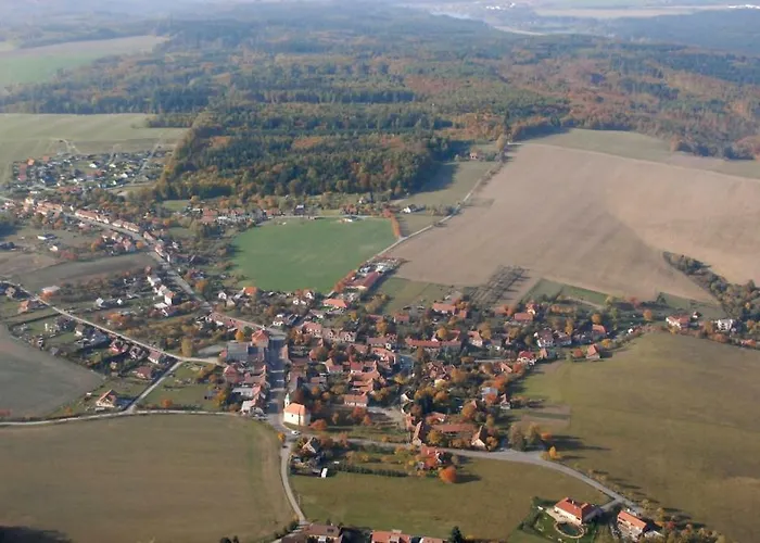 Rakovec Гостевой дом Bukovinka